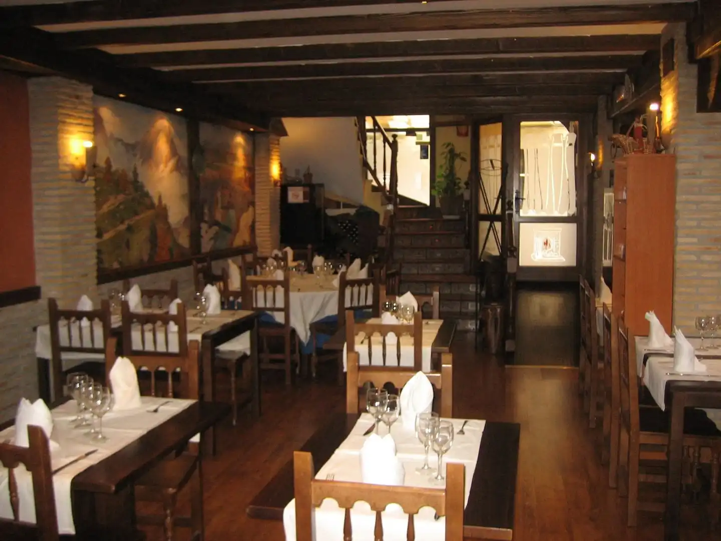 Business premises for sale in Calle Santa Orosia 2, imagen 3