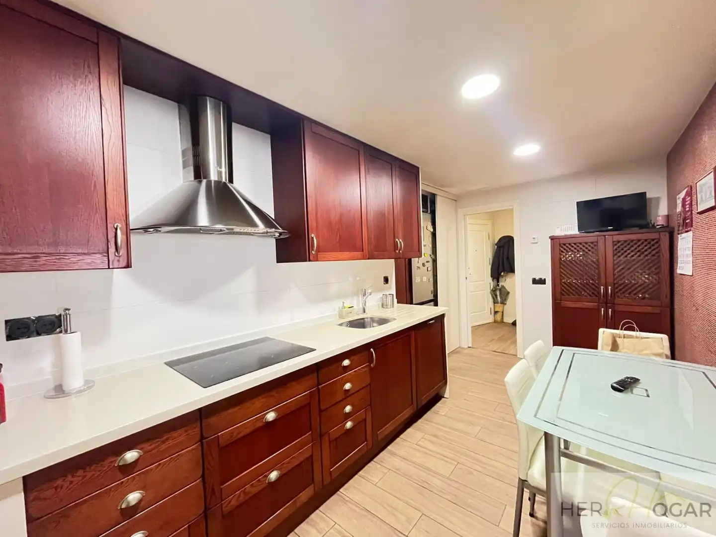 Appartement avec ascenseur à vendre à General Villalba, imagen 17