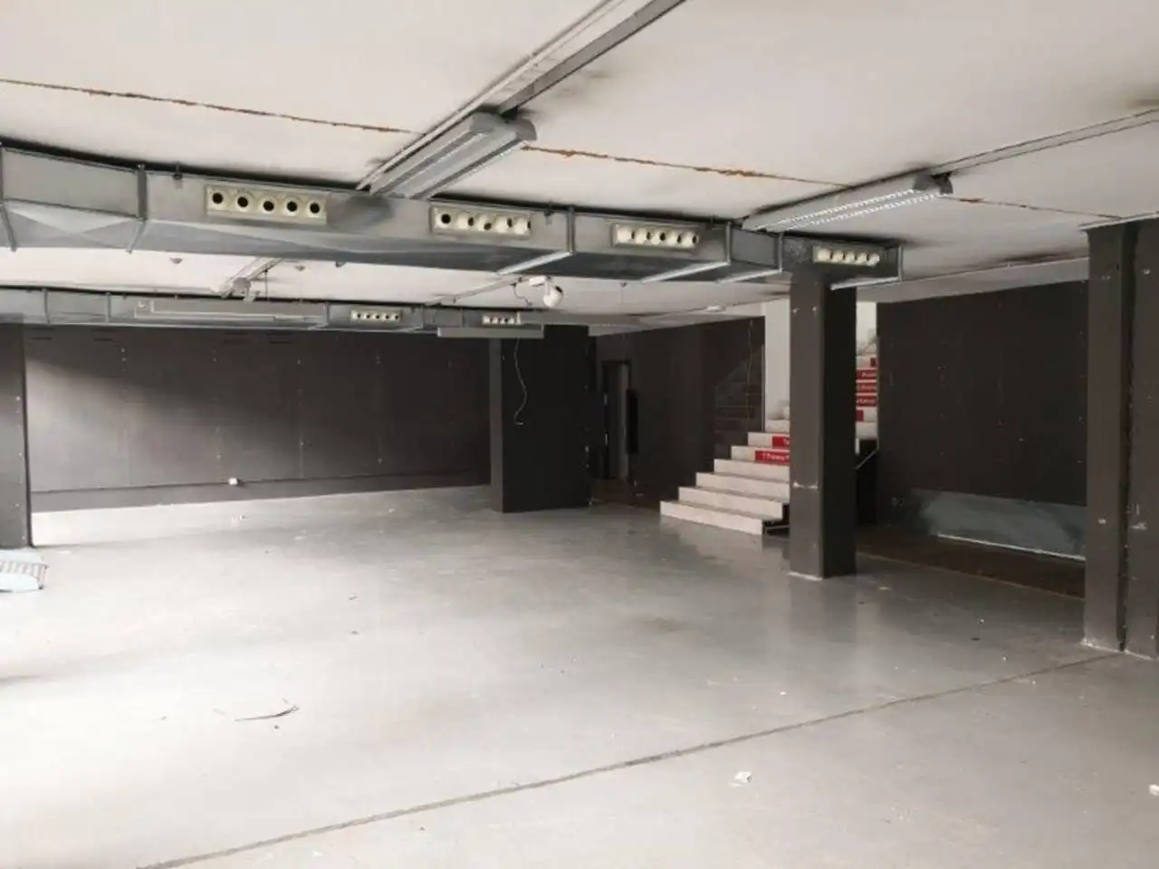 Locale commerciale in vendita a Centre - Sant Oleguer, imagen 7