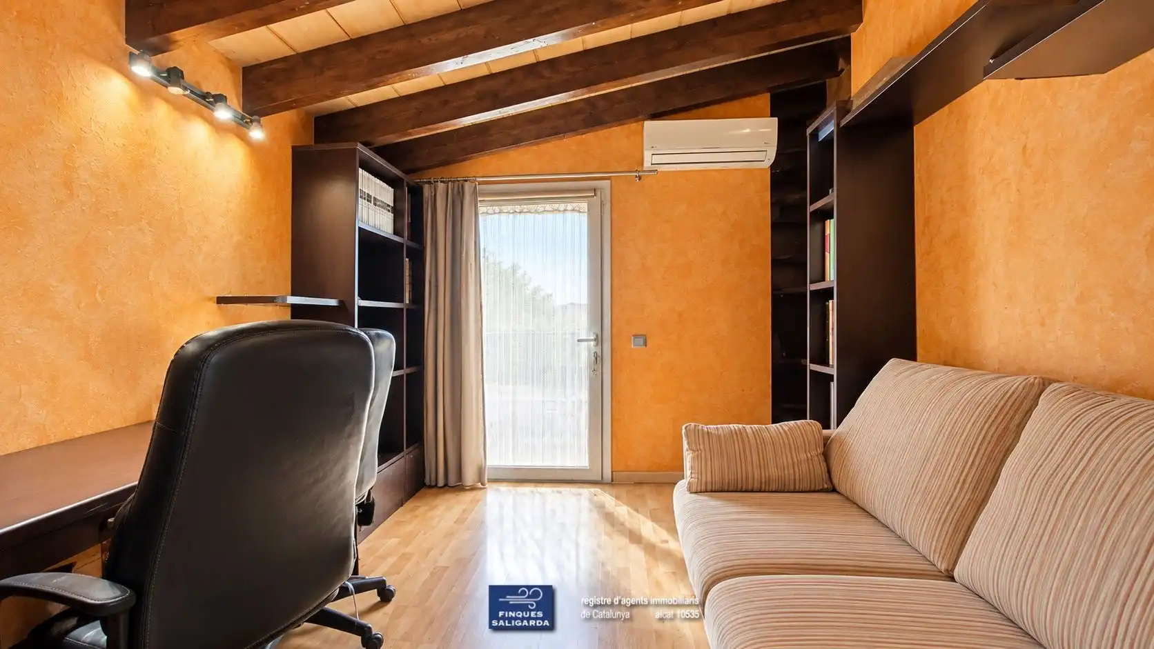 Casa amb jardí en venda a L'Ametlla del Vallès, imagen 22