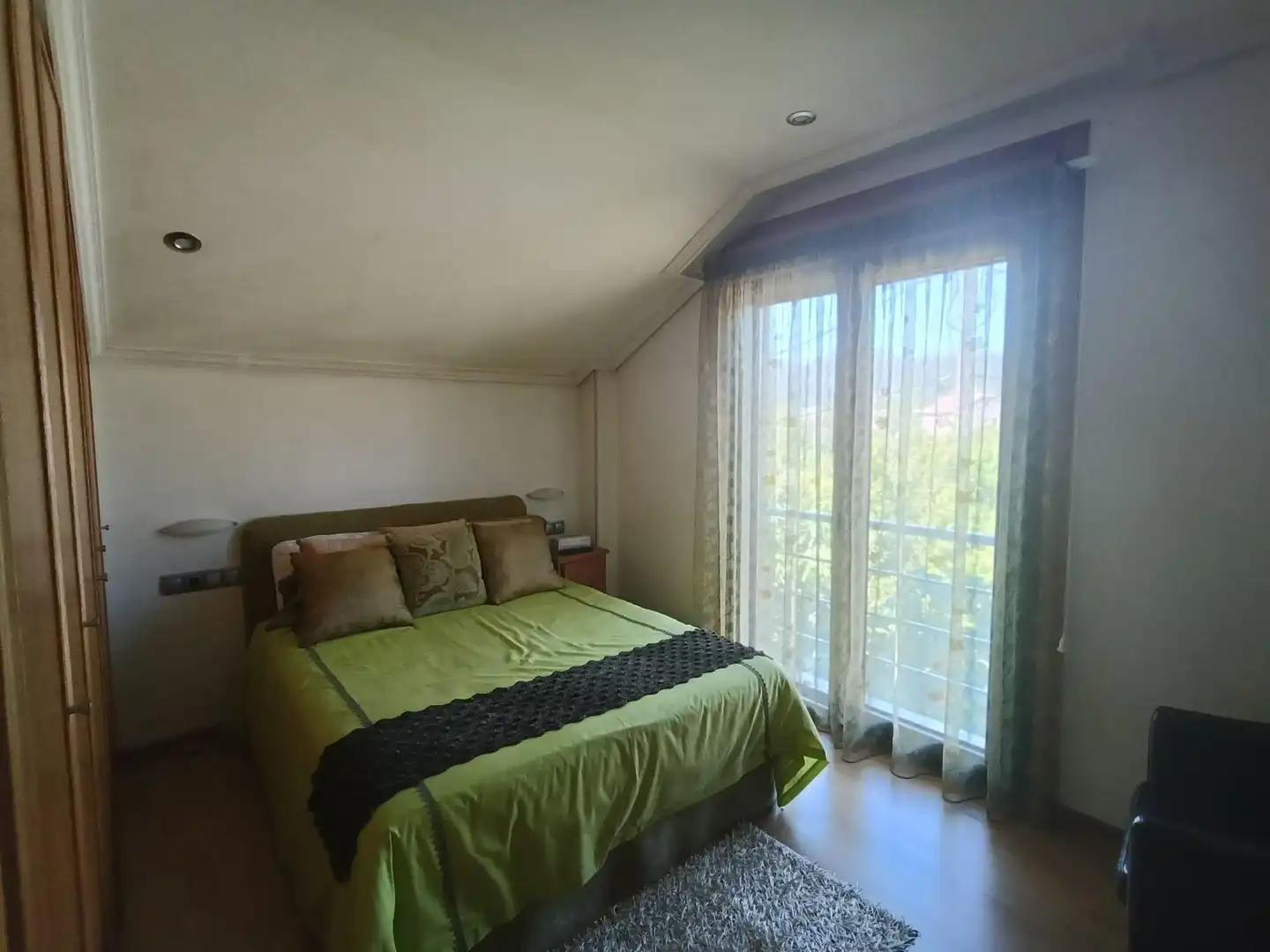 Detached house with pool for sale in Lugar Peroleira, imagen 32