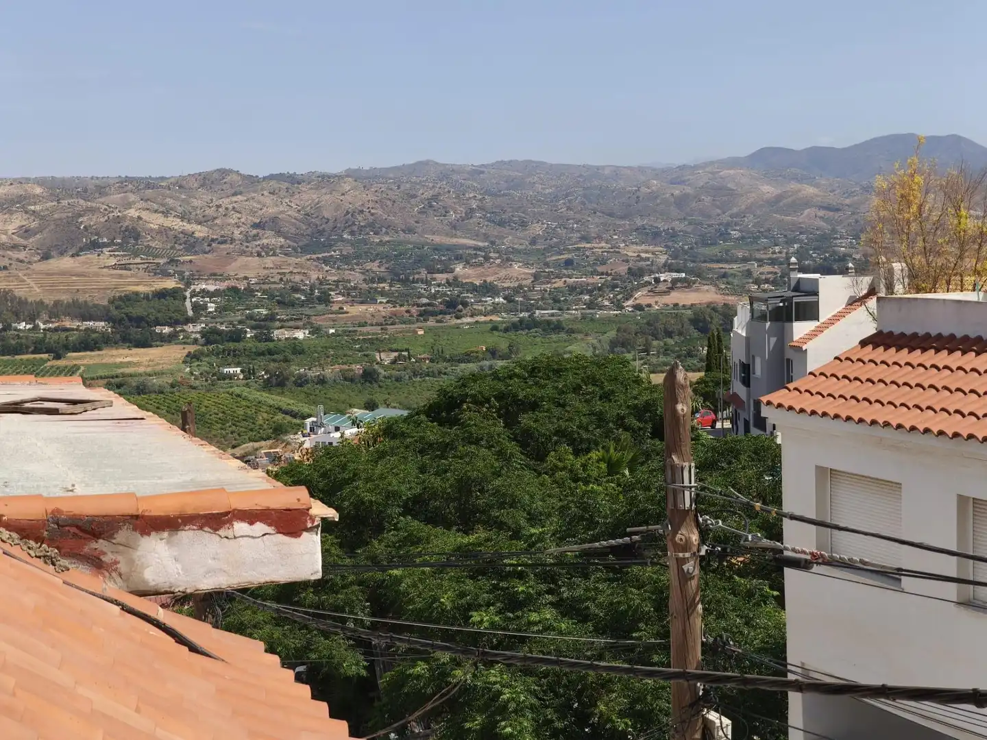 Casa in vendita a Cártama pueblo, imagen 26