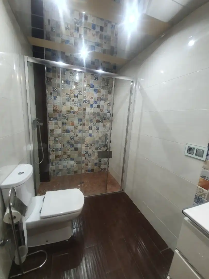 Flat with lift for sale in Calle Juan Pedernal 1, imagen 4