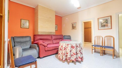 Foto 4 von Erdgeschoss zum Verkauf in Cieza, Murcia