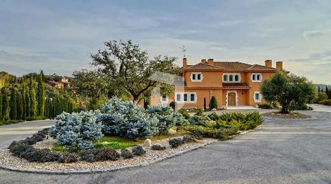 Foto 3 de Casa o chalet en venta en Club de Golf, Las Rozas de Madrid