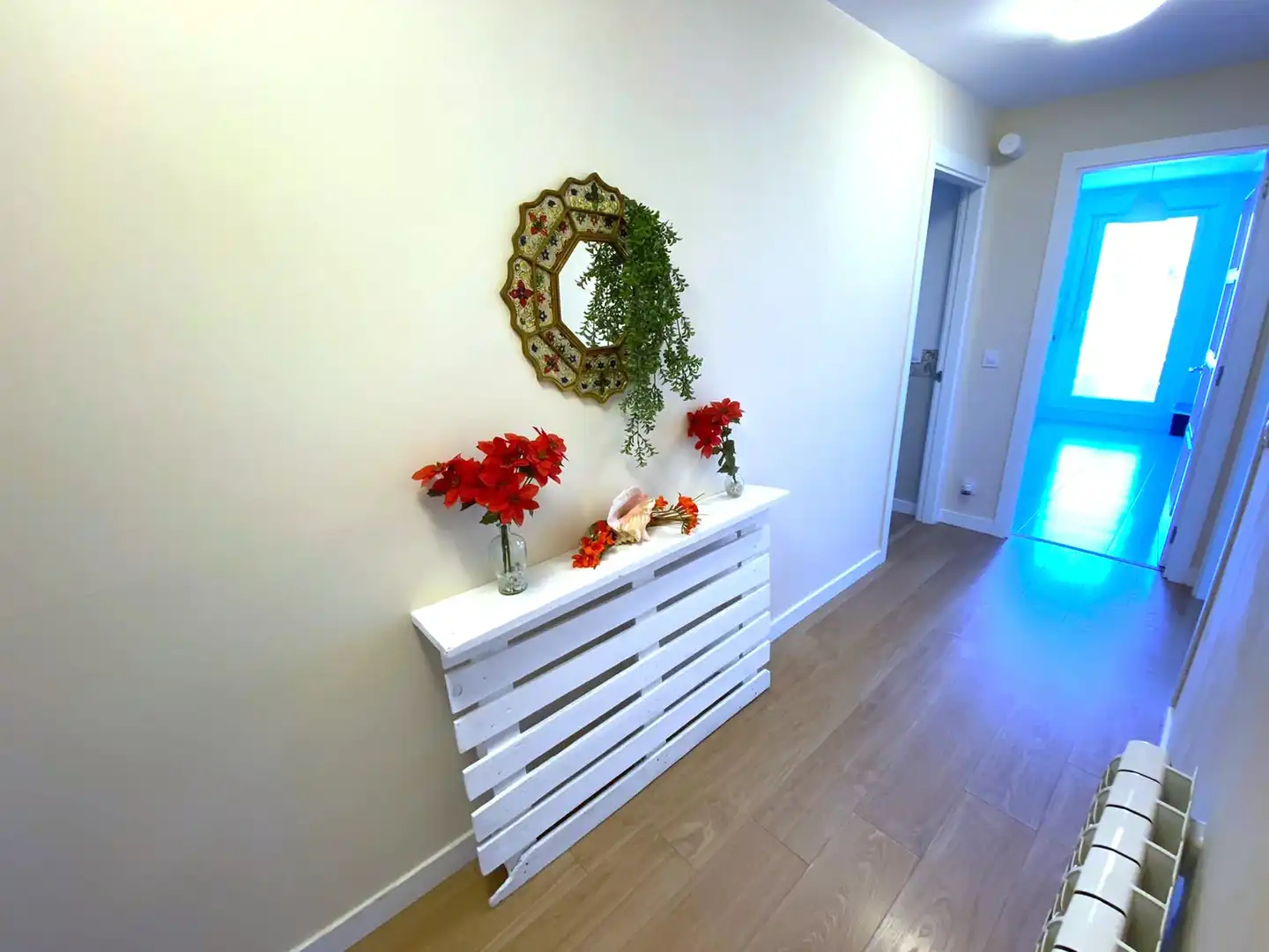 Flat for sale in Castro-Urdiales  with Heating, Private garden and Parquet flooring