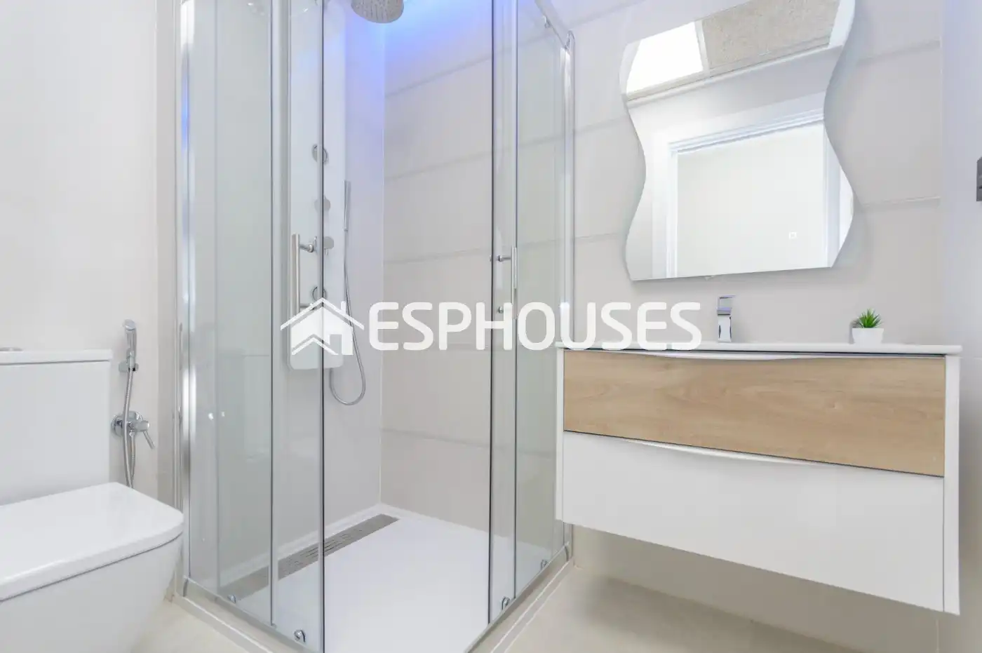 Bungalow amb terrassa en venda a Los Balcones - Los Altos, imagen 19