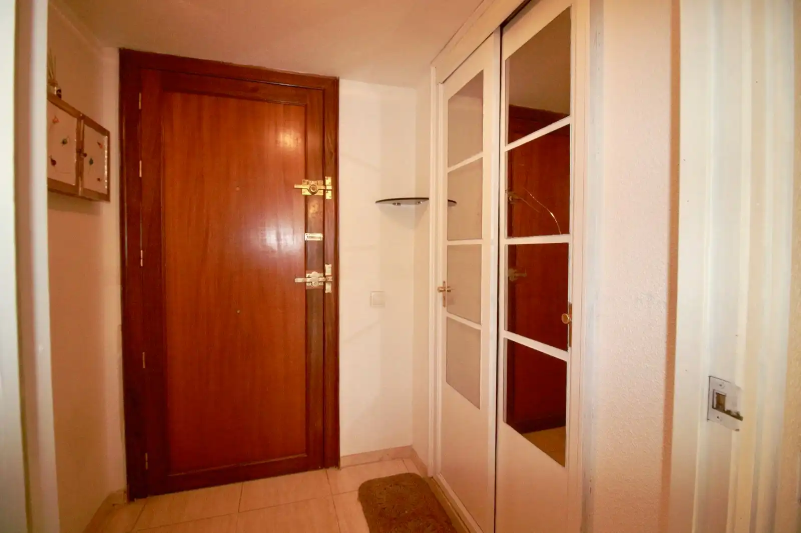 Mini appartamento con ascensore in affitto a Calle Alfonso IX 4, imagen 15