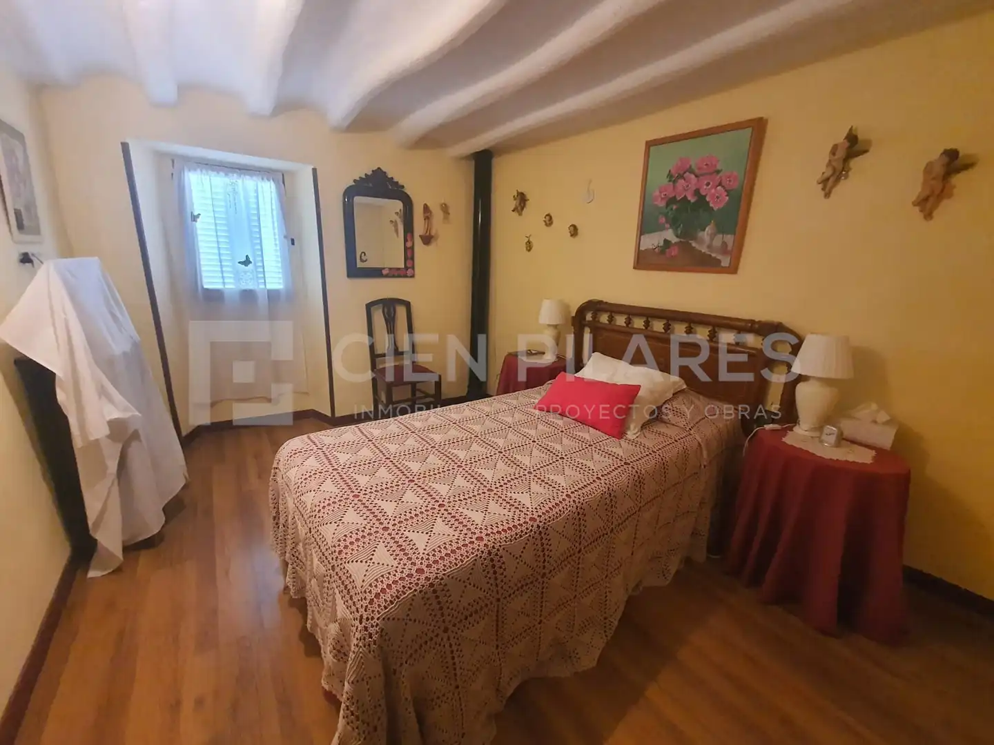 Detached homes for sale in SOLANA, Muro de Aguas