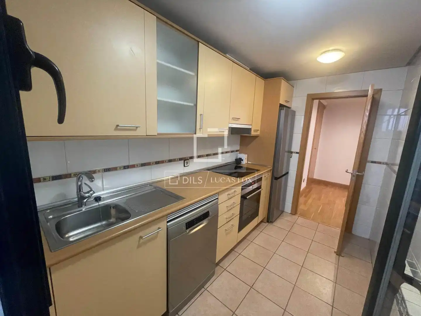 Flat with pool to rent in Hortaleza, imagen 6