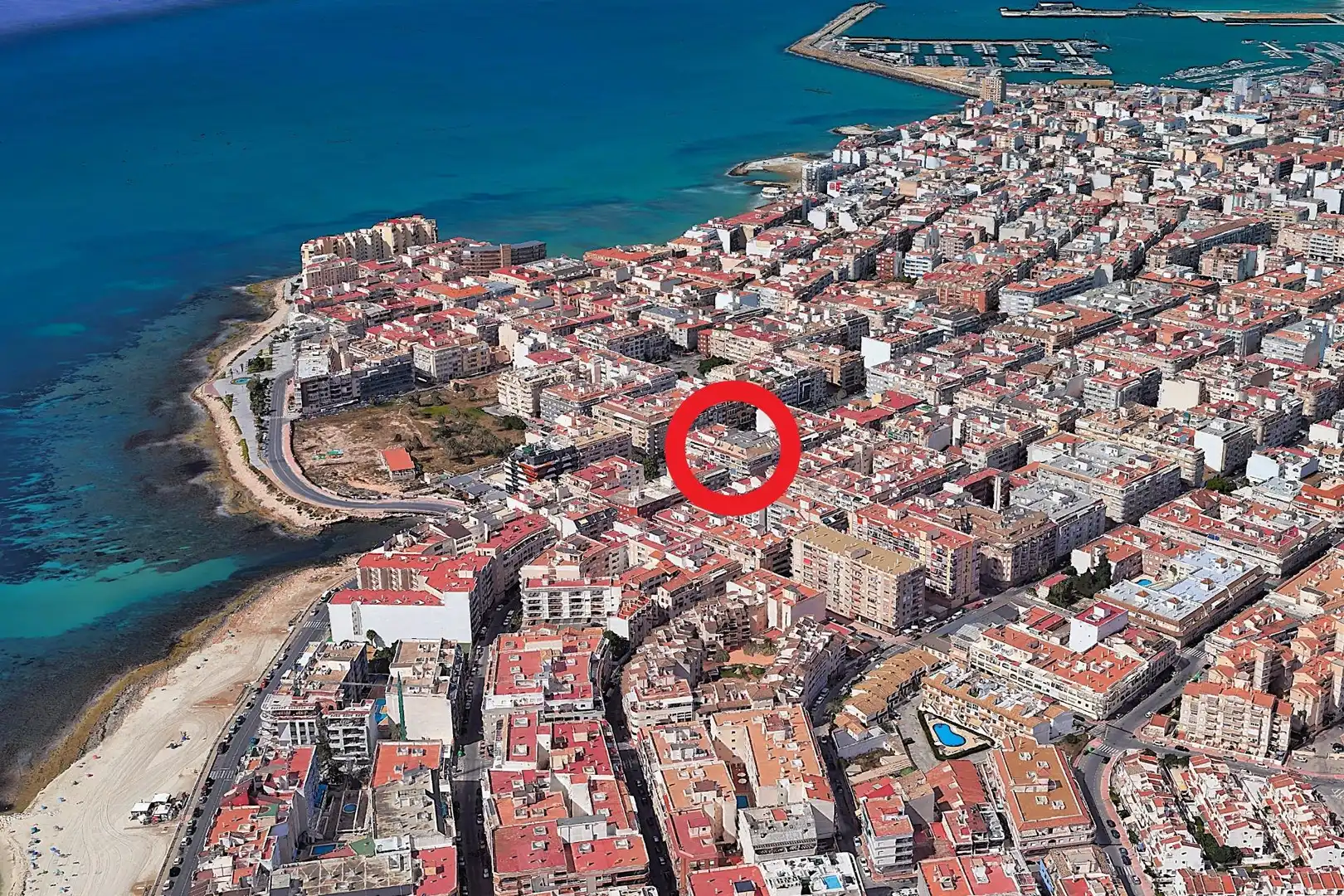 Ático con terraza en venta en Calle San Pascual 224, imagen 51