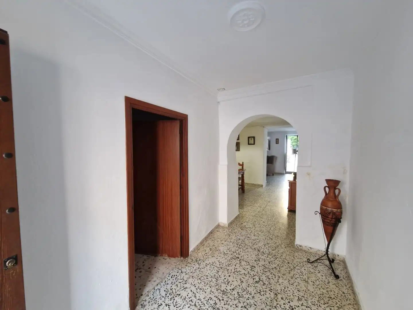 Casa o chalet en venta en Lora del Río