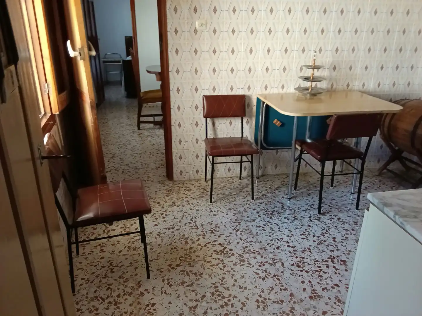 Casa rustica con giardino in vendita a Carretera de las Palas 57, imagen 22