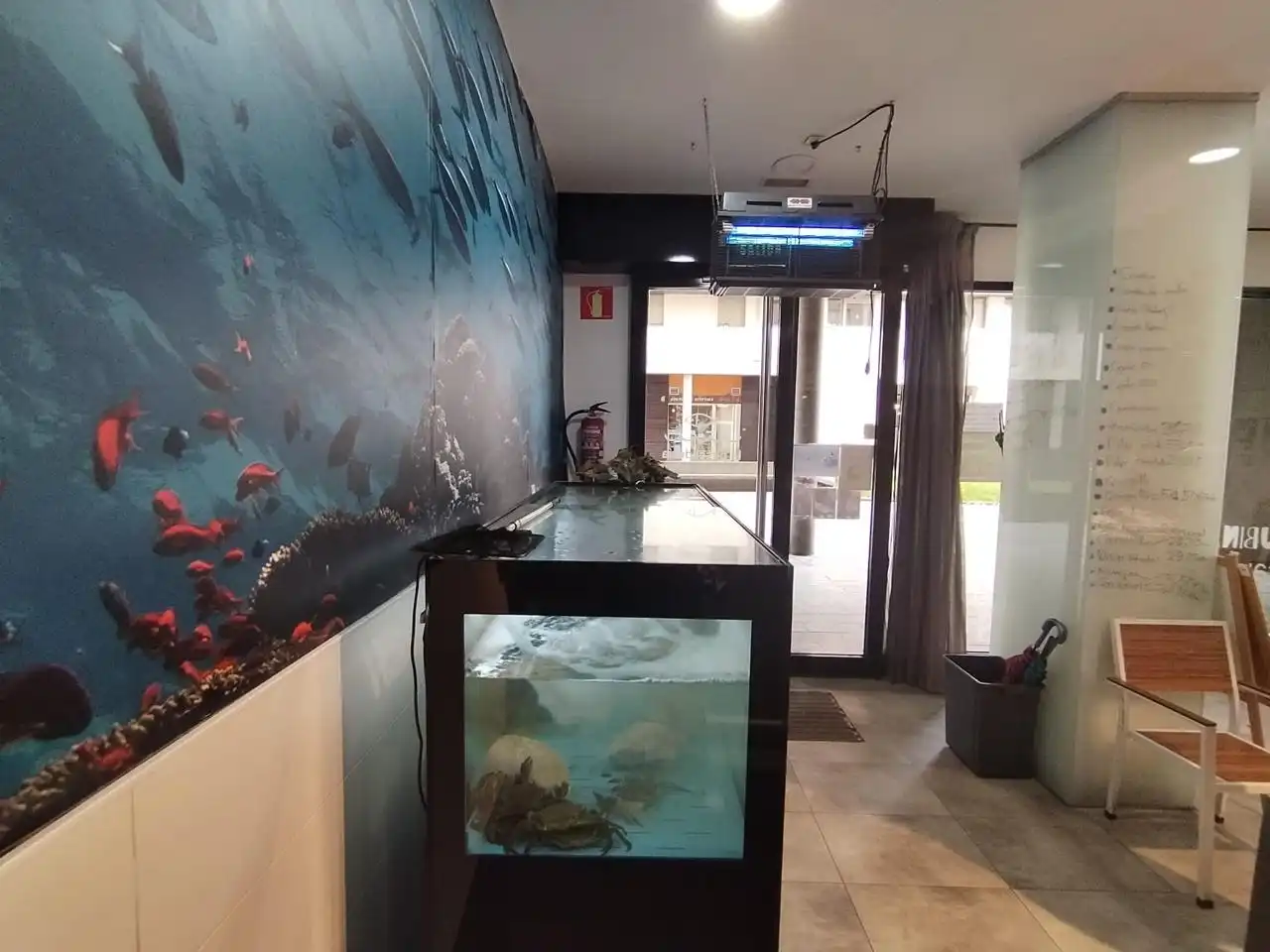 Local en traspas en Barakaldo  amb Aire condicionat