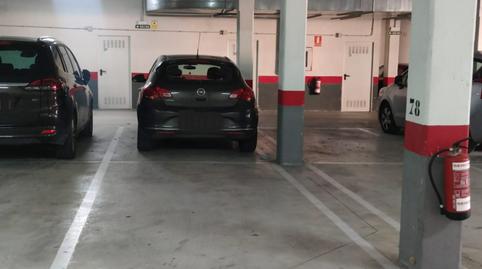 Photo 4 of Garage for sale in Sarriguren, Navarra