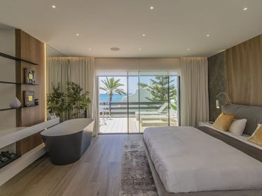 Maison mitoyenne avec piscine à vendre à Milla de Oro