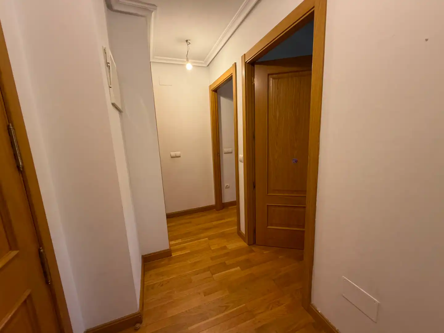 Piso de alquiler en Arroyo de la Encomienda con Calefacción y Piscina comunitaria