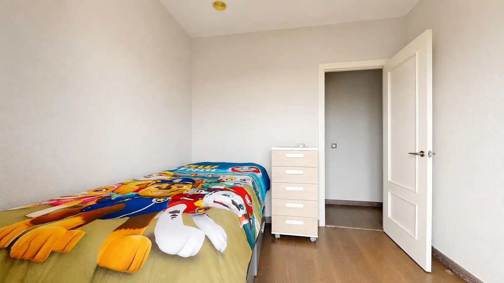 Dormitori de Dúplex en venda en Roquetas de Mar amb Terrassa i Piscina comunitària