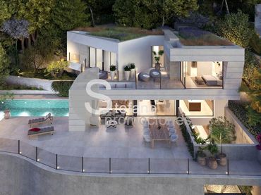 Casa con piscina in vendita a Este