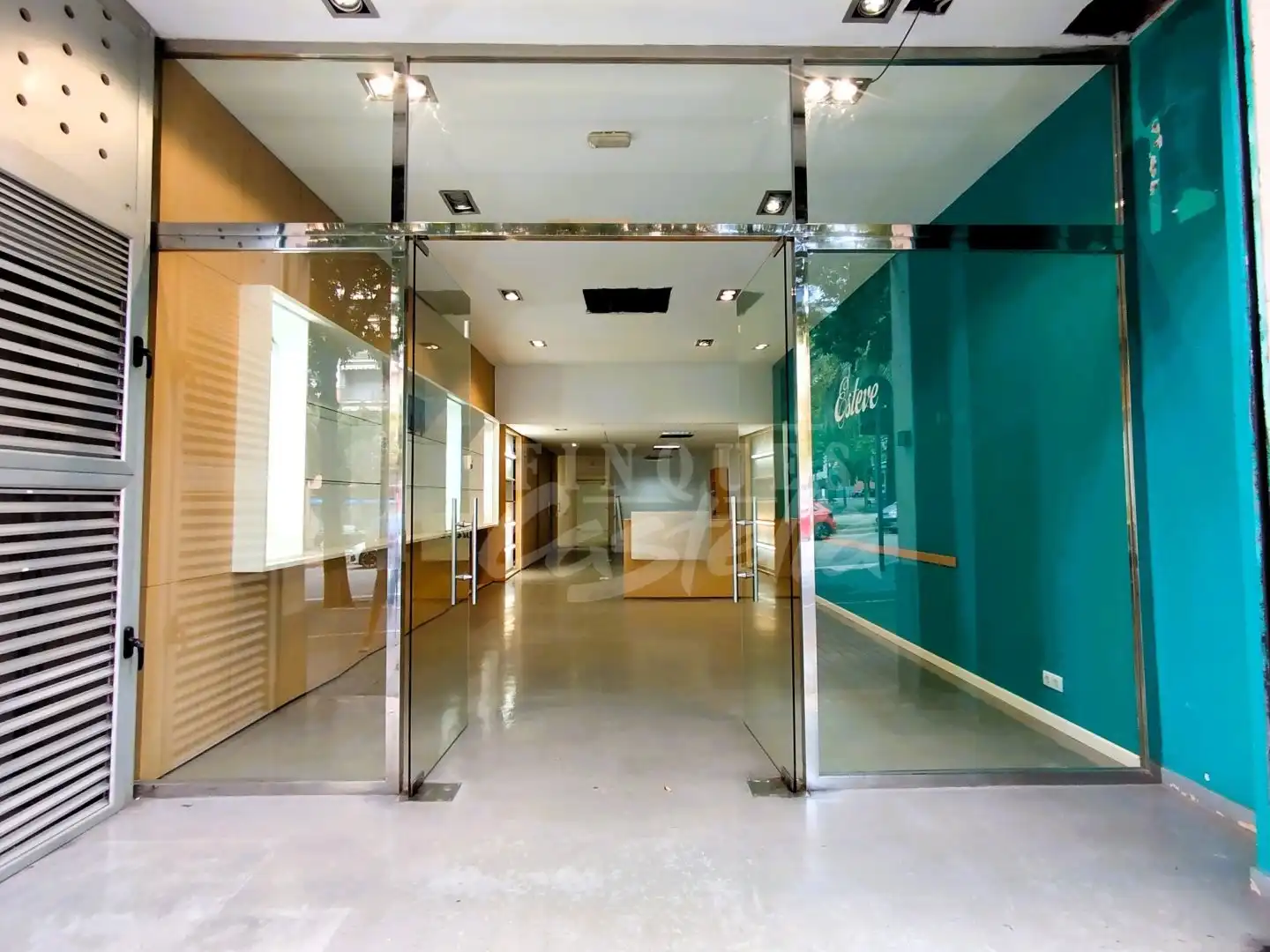 Business premises to rent in Via Europa - Parc Central