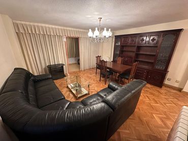 Pis amb ascensor en venda a Lorca Ciudad