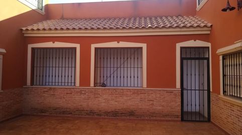 Bungalow en C/ Elda - ASPE, image 3