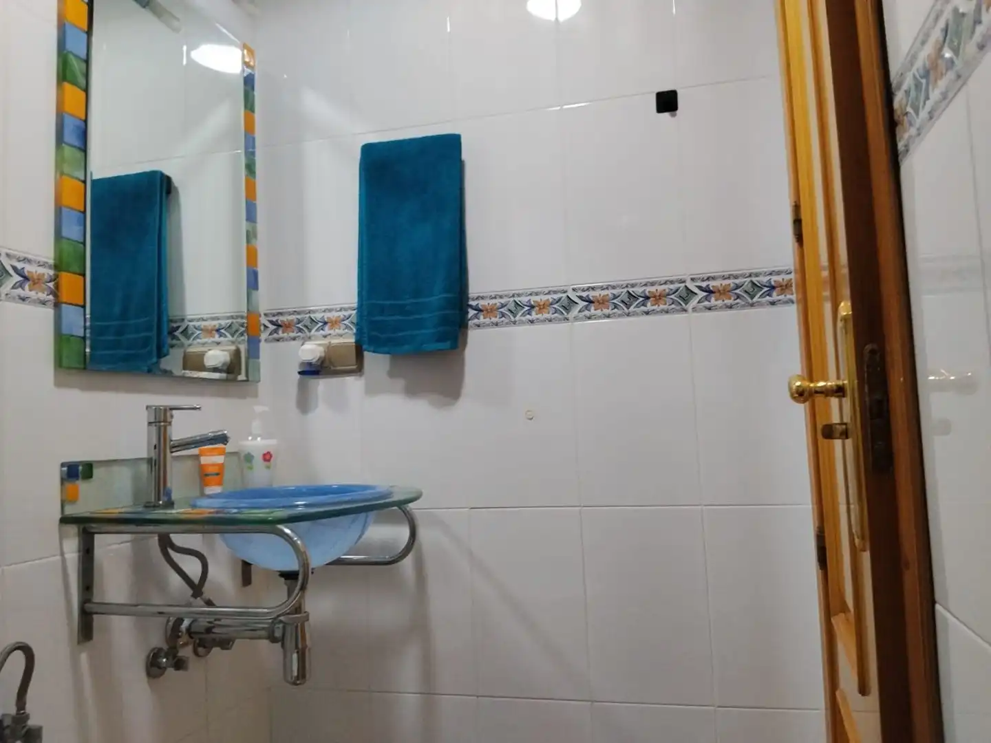 Wohnung mit Aufzug zum Verkauf in Calle Benizalón 8, imagen 12