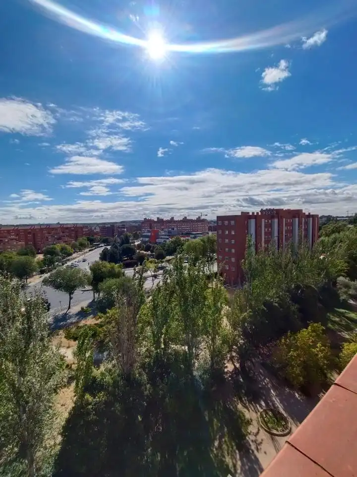 Wohnung mit Aufzug zum Verkauf in Calle del Alerce, imagen 4