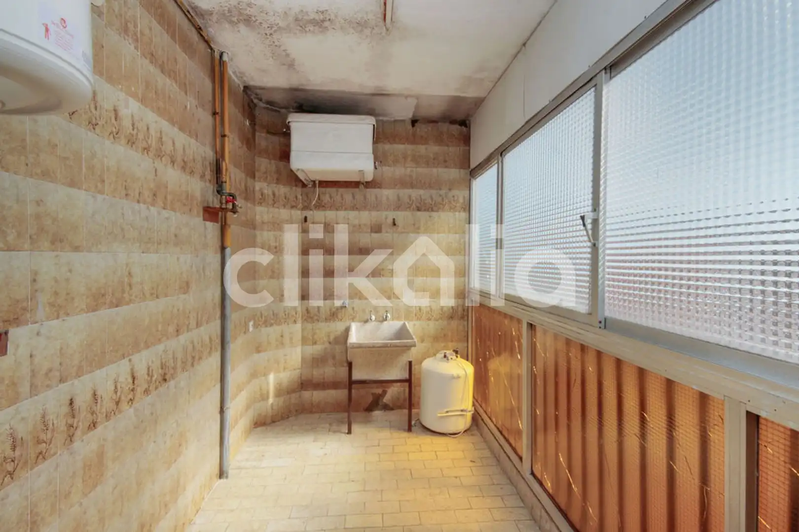 Flat for sale in La Plana del Pintor