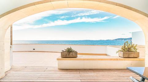 Photo 2 of Single-family semi-detached for sale in Passeig Cala Gamba, El Coll d'en Rabassa,  Palma de Mallorca