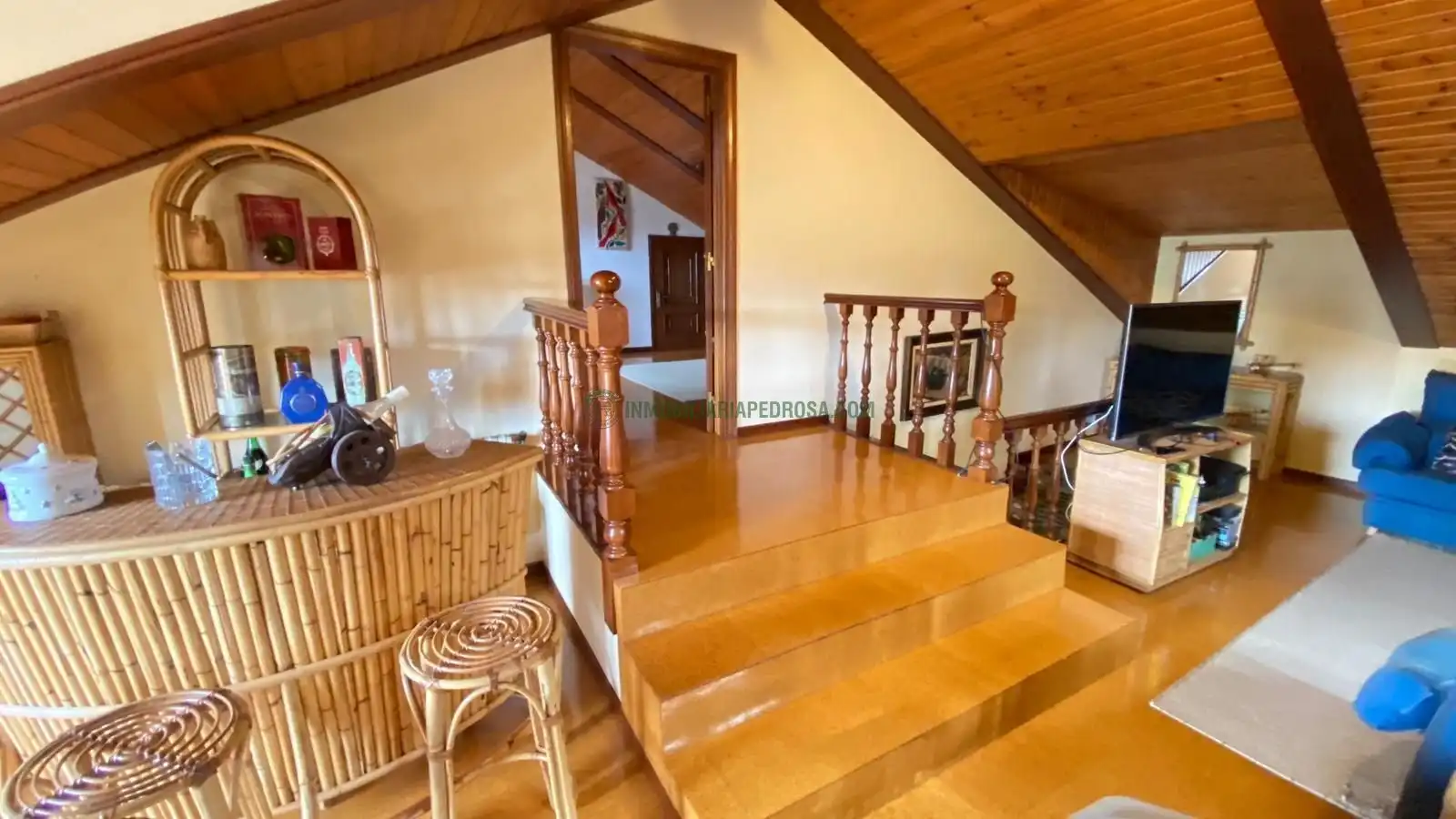 Casa o chalet en venta en Calle cabo fisterra, San Xoán de Poio