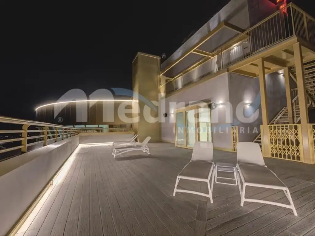 Piso con piscina en venta en Avenida Puerto Rico, imagen 36