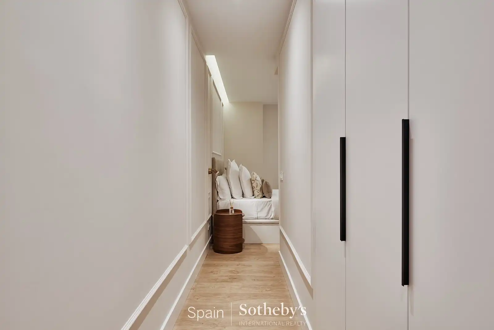 Apartament en venda en Madrid amb Aire condicionat, Calefacció i Terrassa