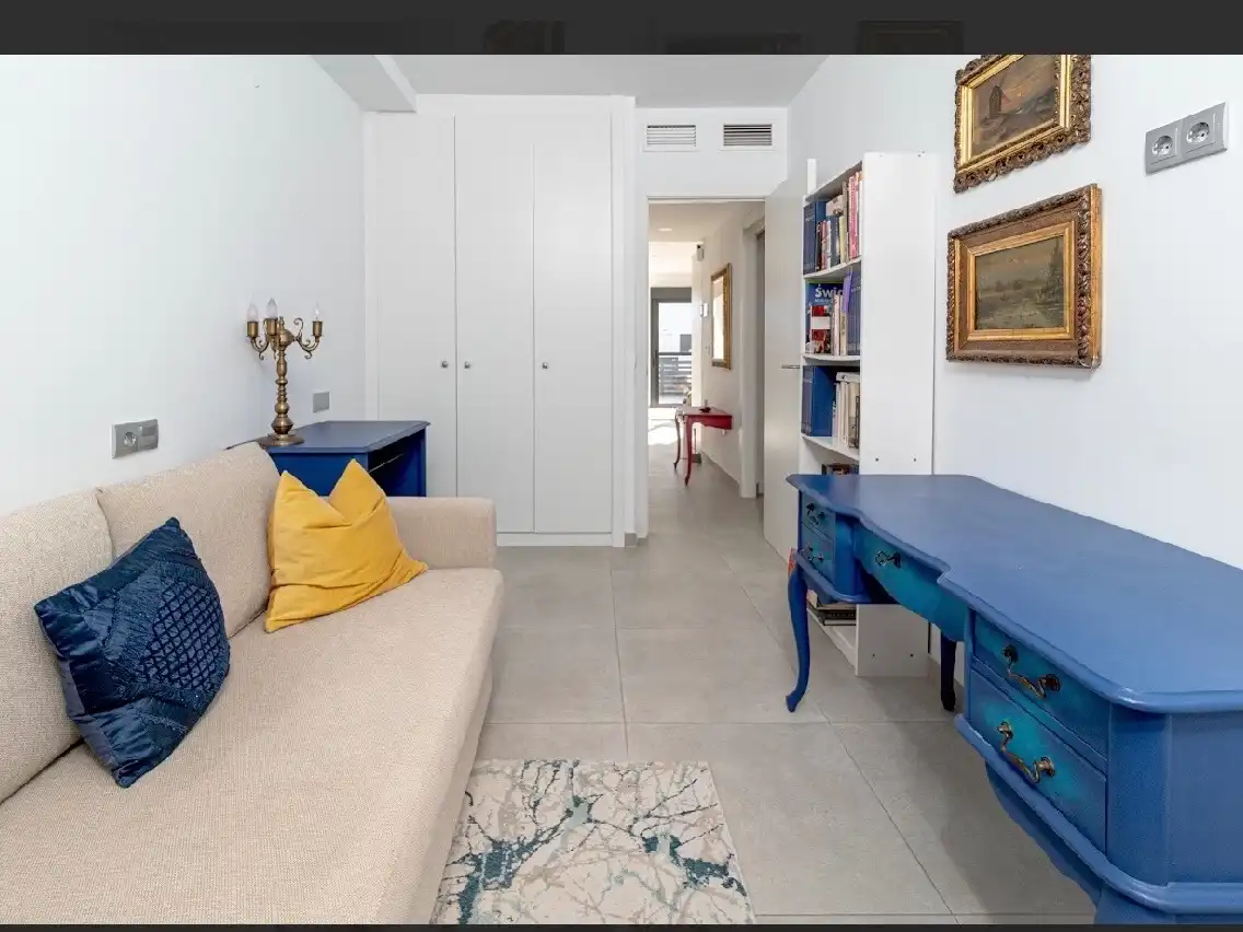 Bungalow with pool for sale in Bergantin 51, imagen 10