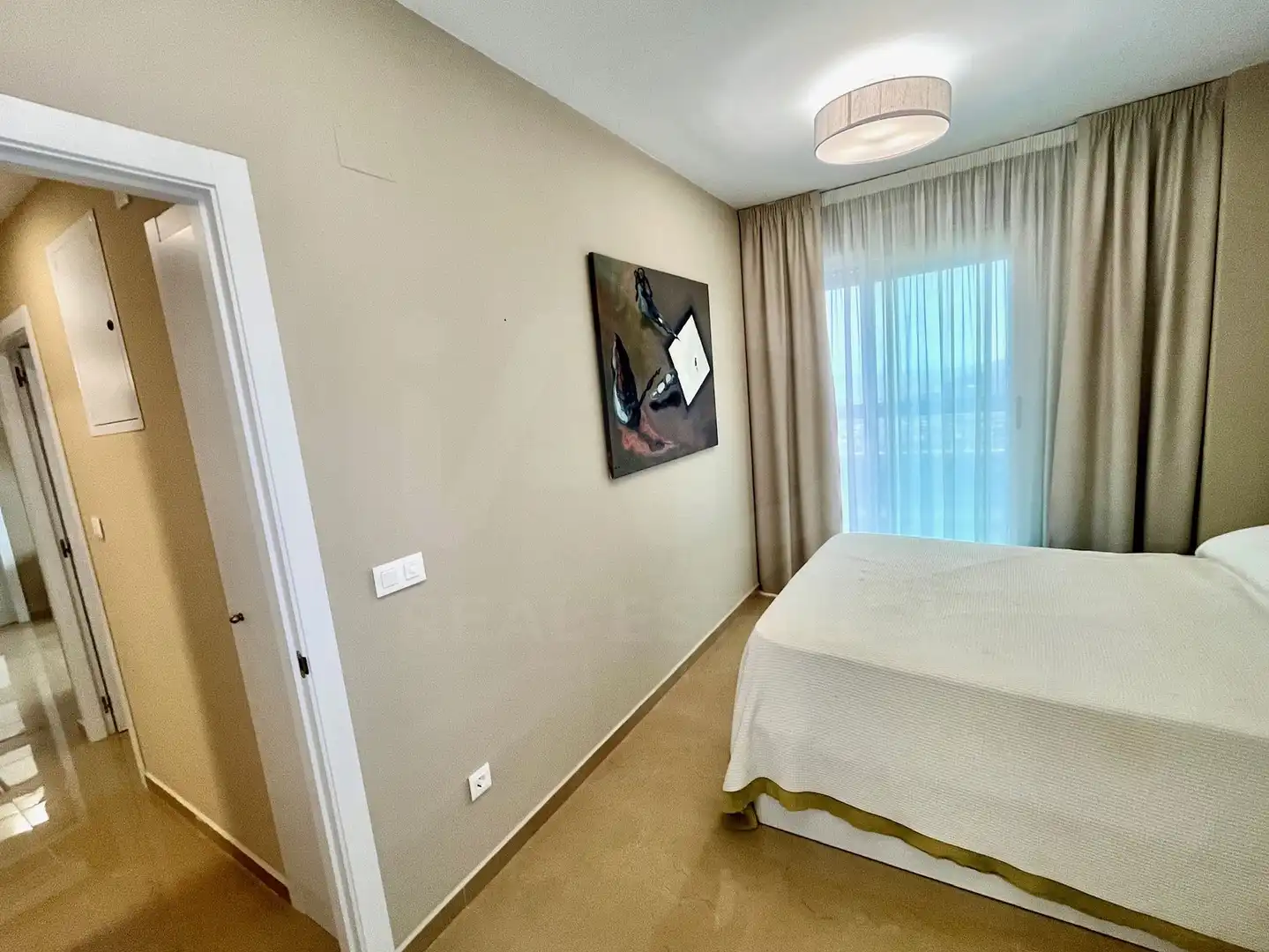 Habitación de Ático en venta en Cabanes con Aire acondicionado, Calefacción y Terraza