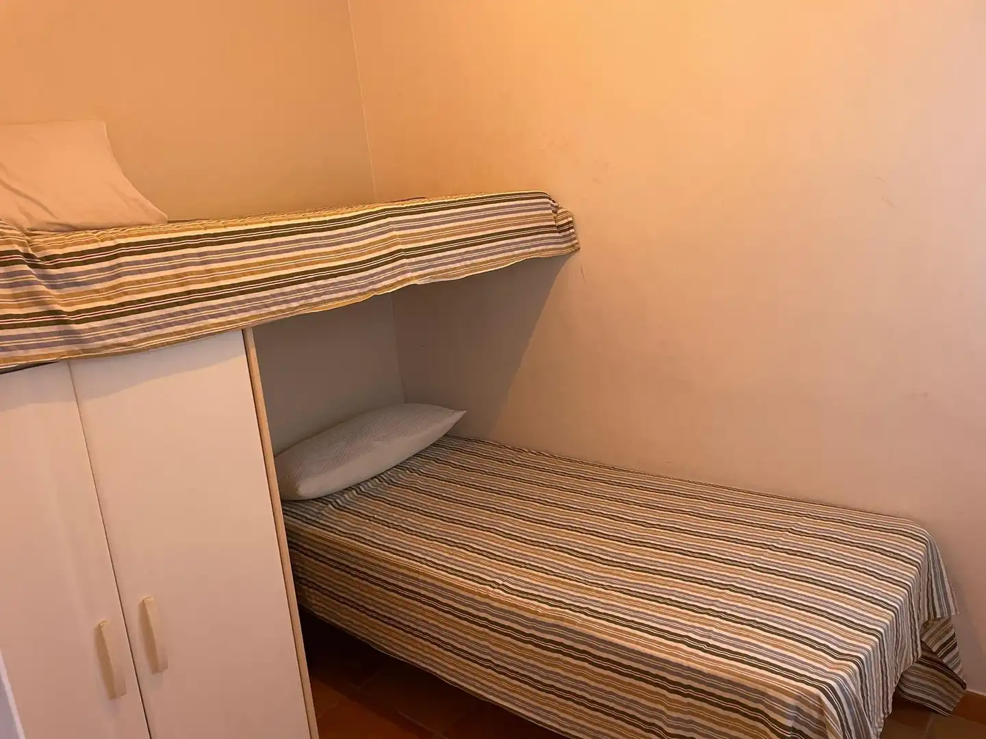 Rez-de-chaussée avec jardin à vendre à Camí del Prat, imagen 9