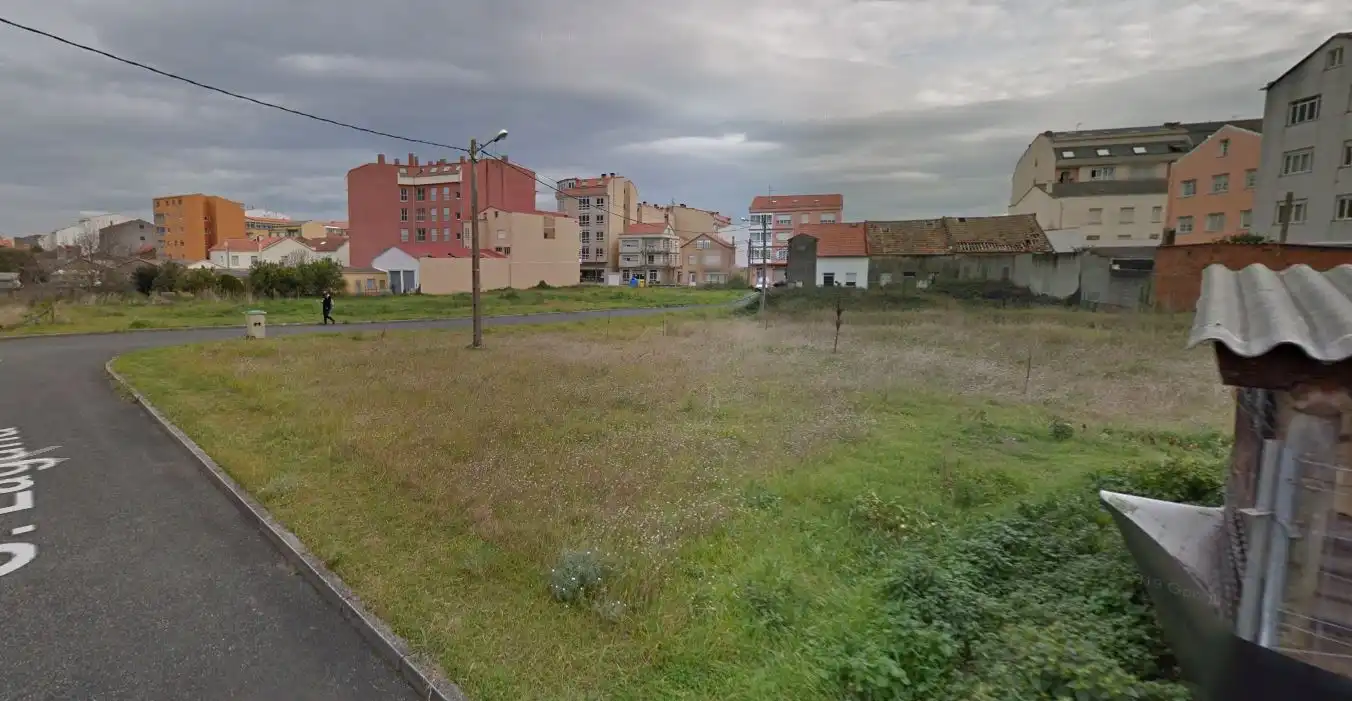 Terreno residencial en venta en Rúa Eduardo Pondal, imagen 6