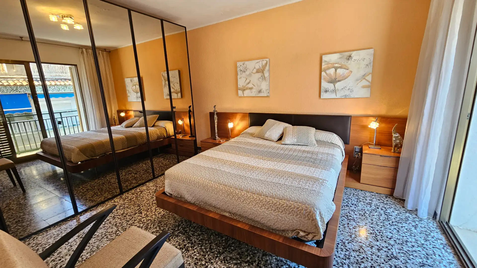 Wohnung mit Terrasse zum Verkauf in Carrer del Taquígraf Martí, imagen 14