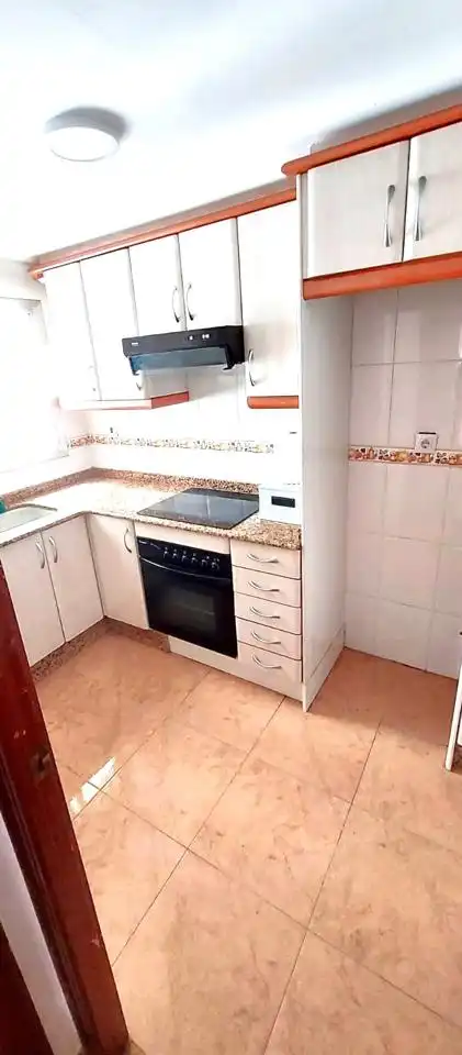 Appartamento in vendita a Centro Ciudad, imagen 5