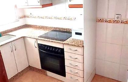 Foto 5 de Pis en venda a Centro Ciudad, Manises