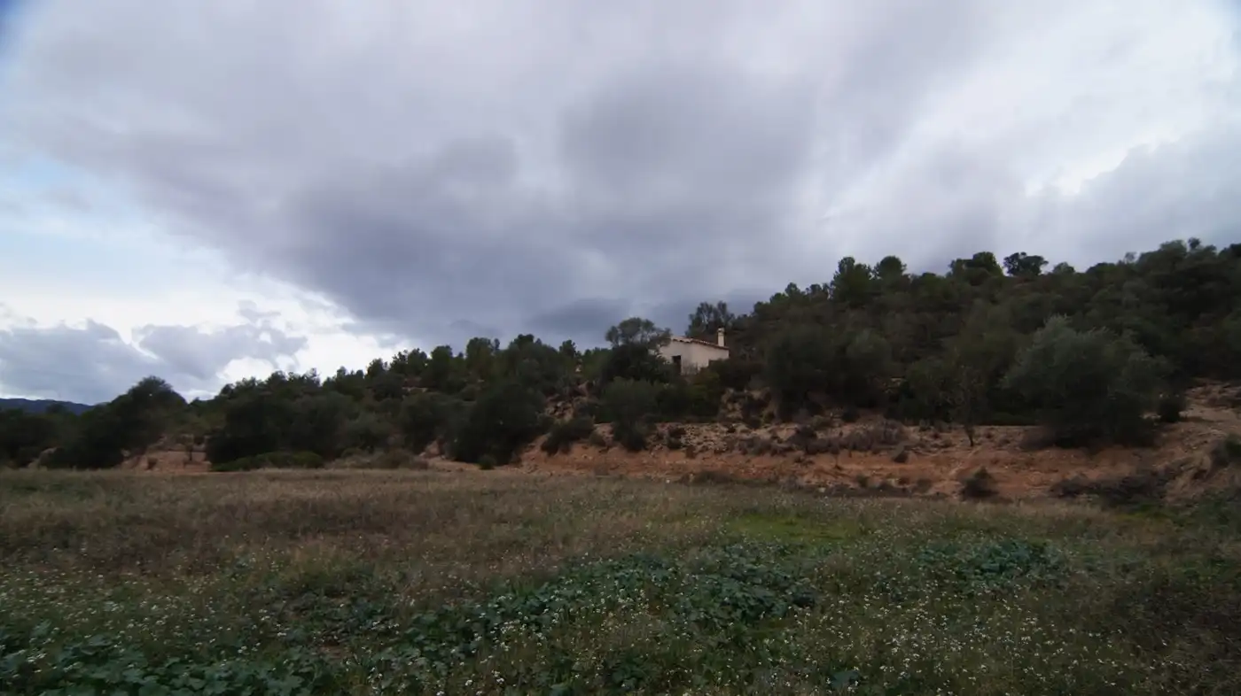 Terreno en venta en Móra la Nova