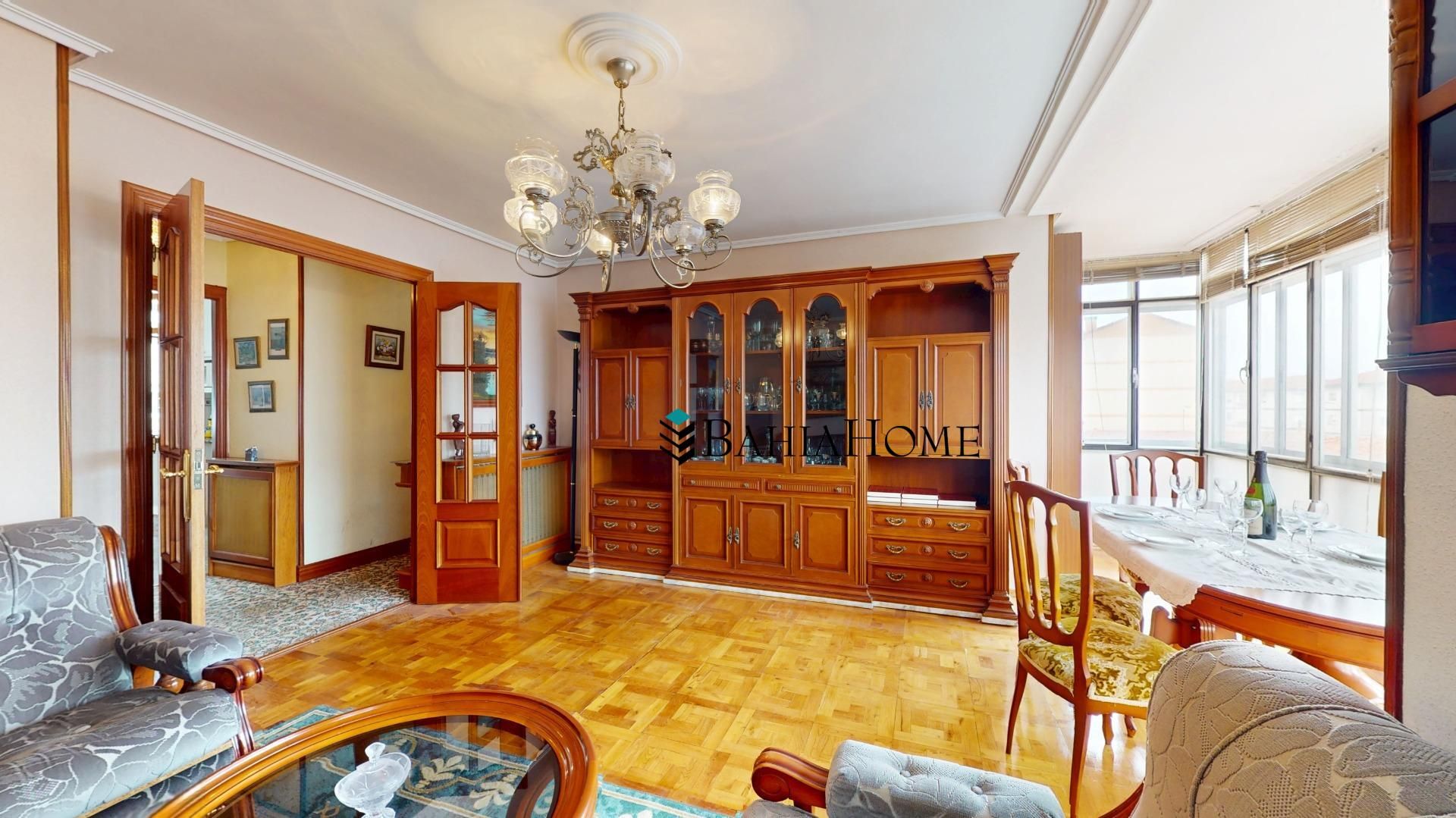 Flat for sale in Reinosa  with Heating and Storage room