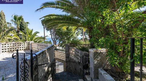 Foto 4 de Casa o chalet en venta en Punta La Mona, Almuñécar