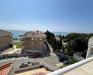 Exterior view of Apartment for sale in Alcanar  with Air Conditioner, Heating and Terrace