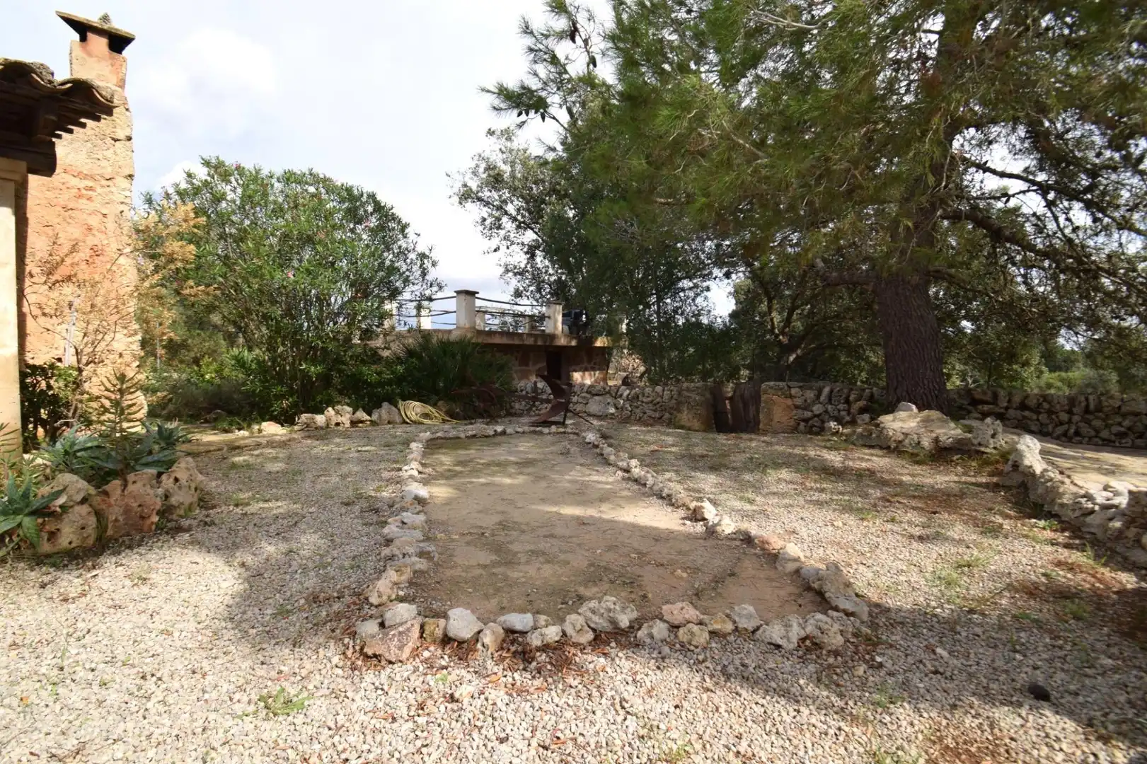 Casa rústica amb jardí en venda a Centro, imagen 22