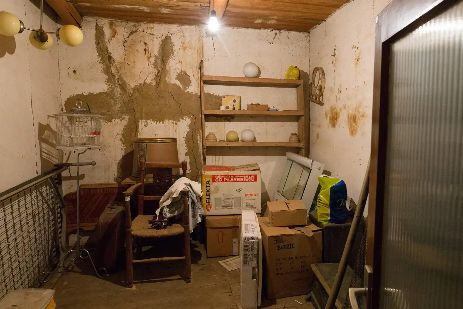 Houses for sale in Gordoncillo  with Heating, Private garden and Storage room