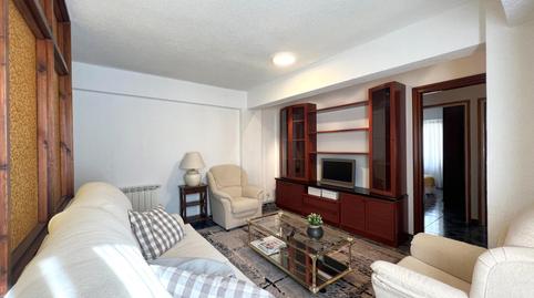 Foto 4 de Piso de alquiler en  Benidorm, Los Castros, Cantabria