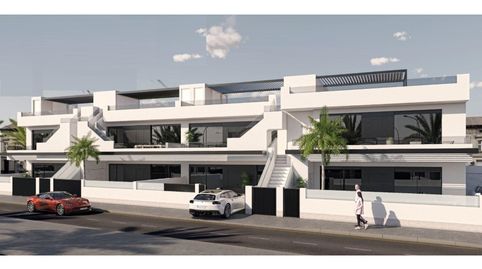 Foto 3 de Casa o chalet en venta en Los Peñascos - El Salero - Los Imbernones, San Pedro del Pinatar