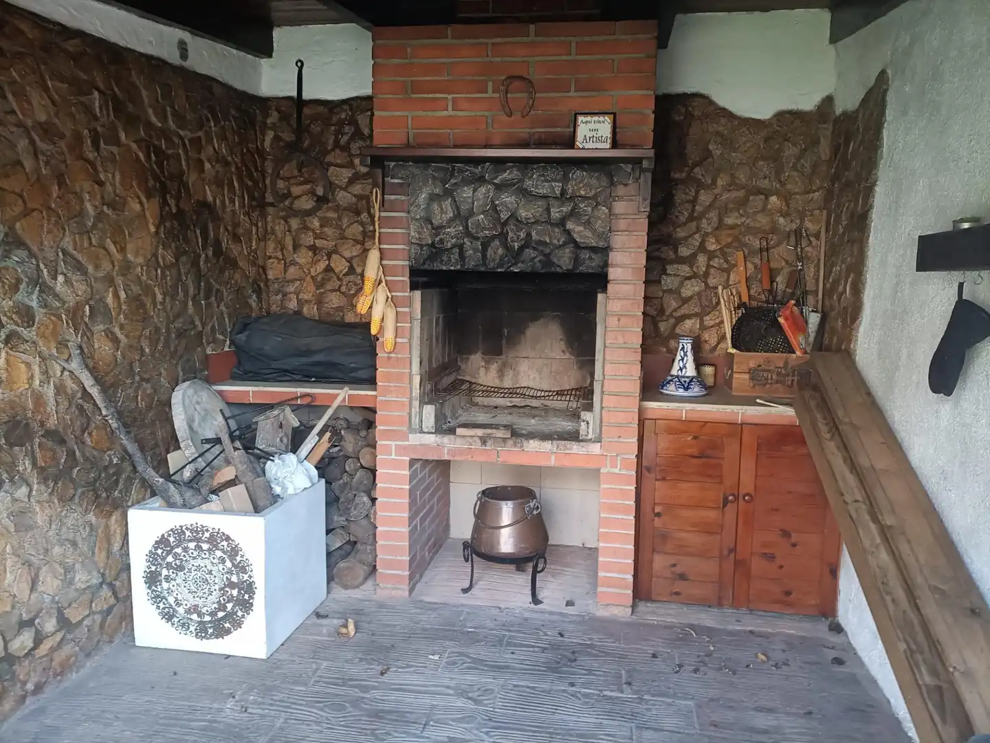 Detached house with terrace for sale in Rafael Albertí, imagen 11