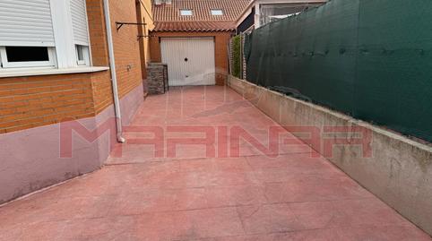 Photo 4 of Single-family semi-detached for sale in Los Barreros, Seseña